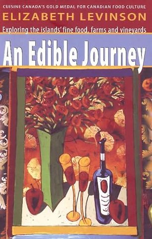 An Edible Journey (3rd Edition)