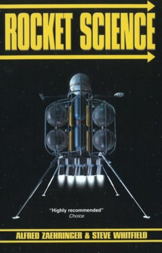 Rocket Science