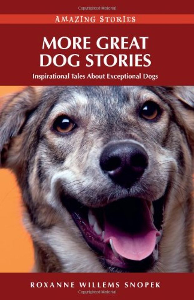 More Great Dog Stories