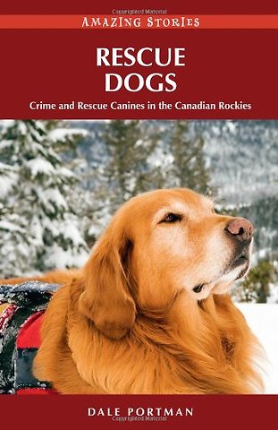 Rescue Dogs