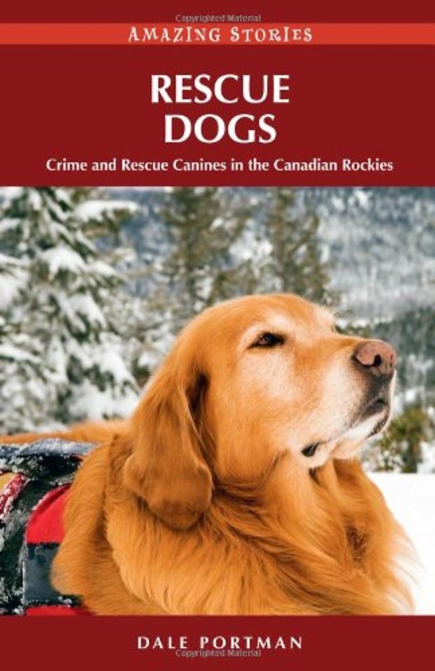 Rescue Dogs