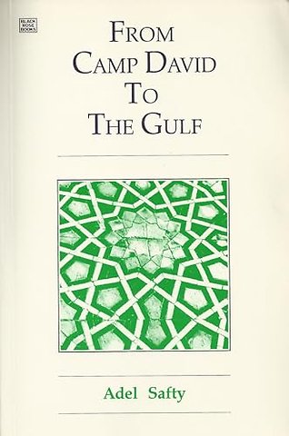 From Camp David to the Gulf