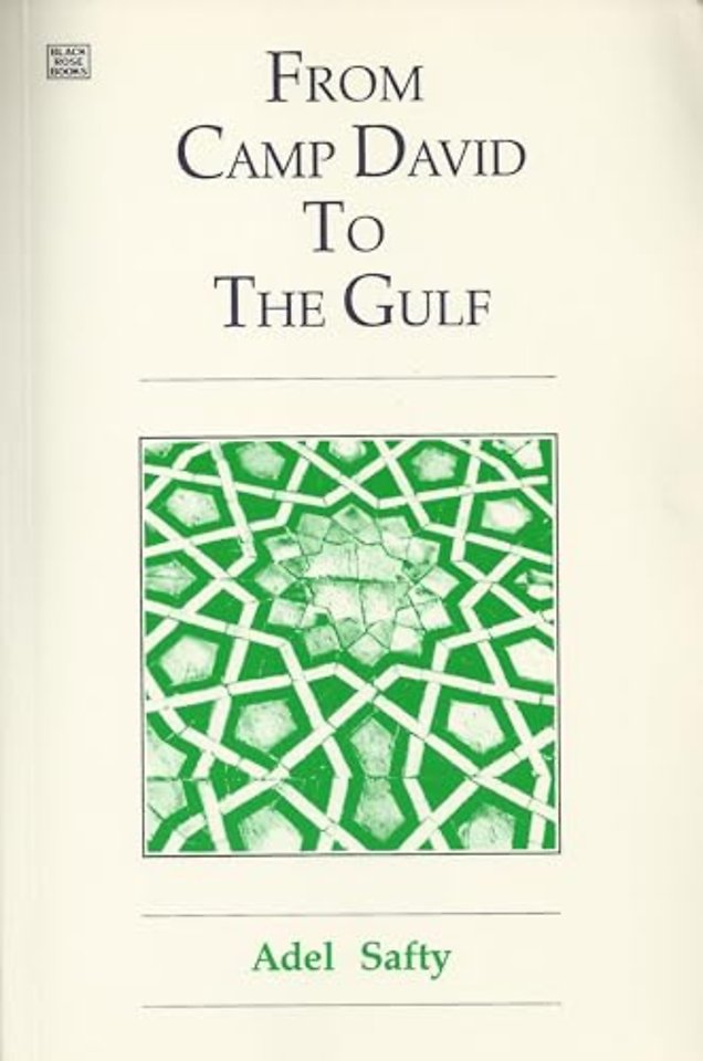 From Camp David to the Gulf