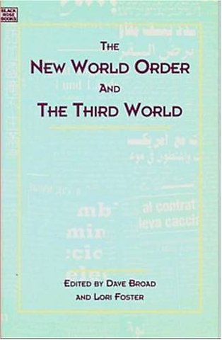 The New World Order and the Third World