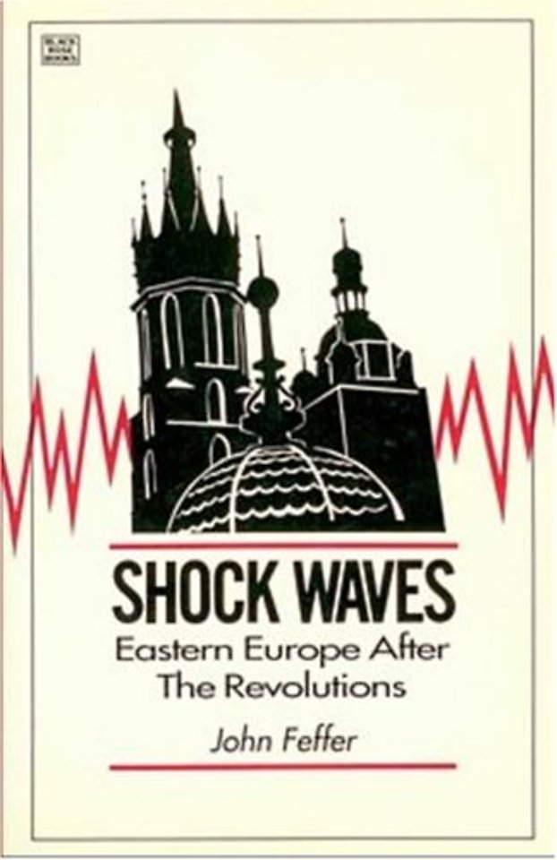 Shock Waves