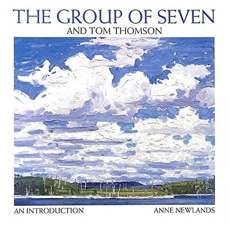 The Group of Seven and Tom Thomson