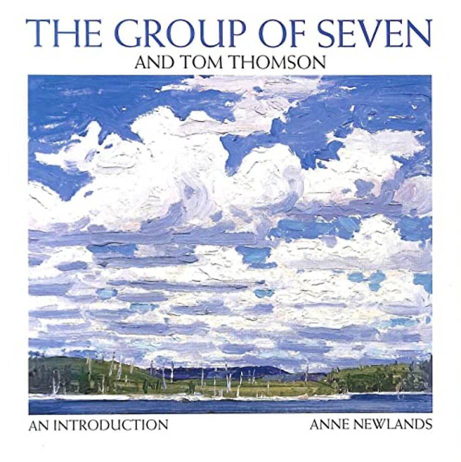 The Group of Seven and Tom Thomson