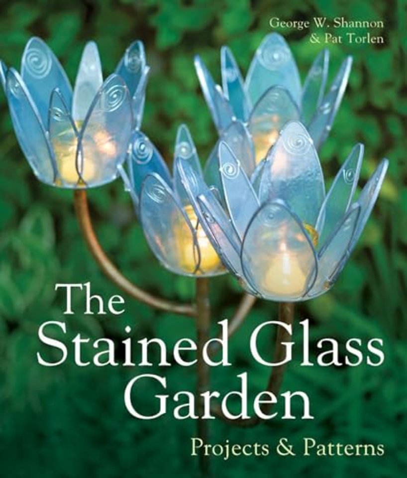 The Stained Glass Garden