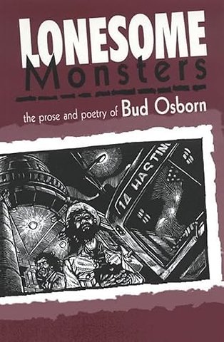Lonesome Monsters