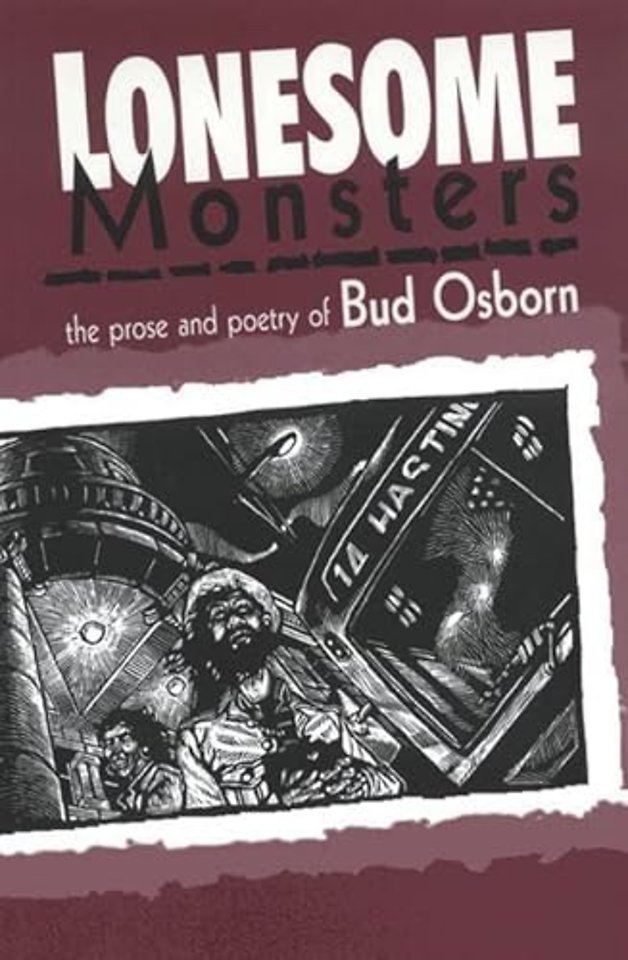 Lonesome Monsters