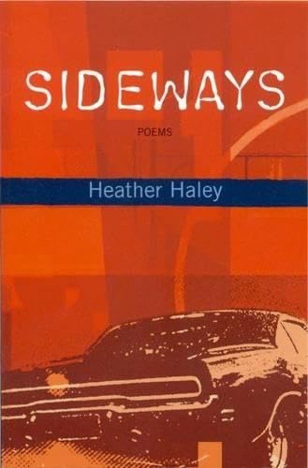 Sideways