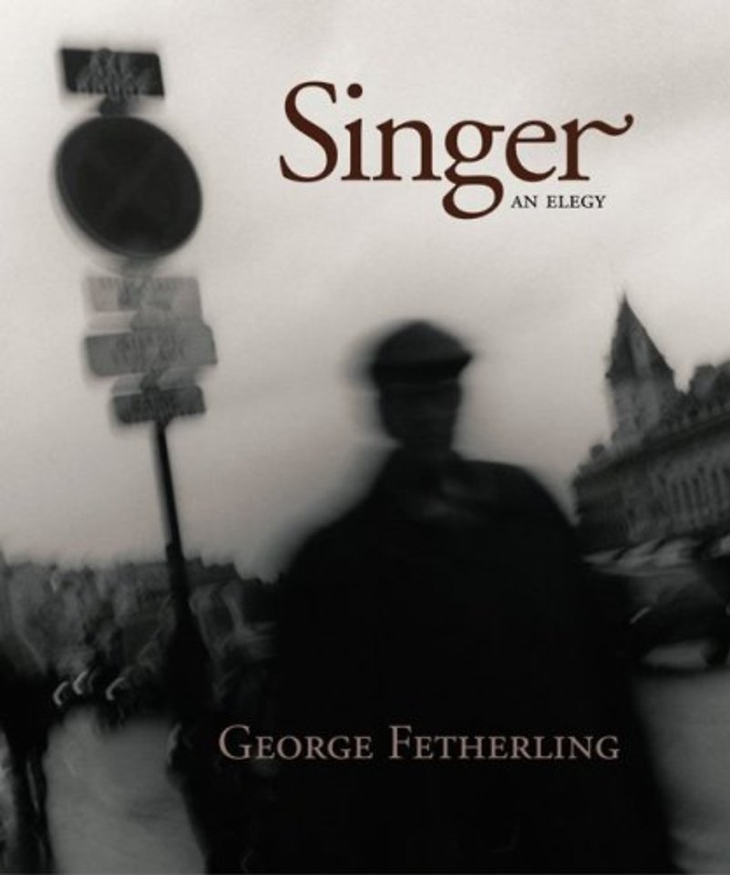 Singer, An Elegy