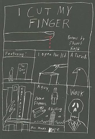 I Cut My Finger