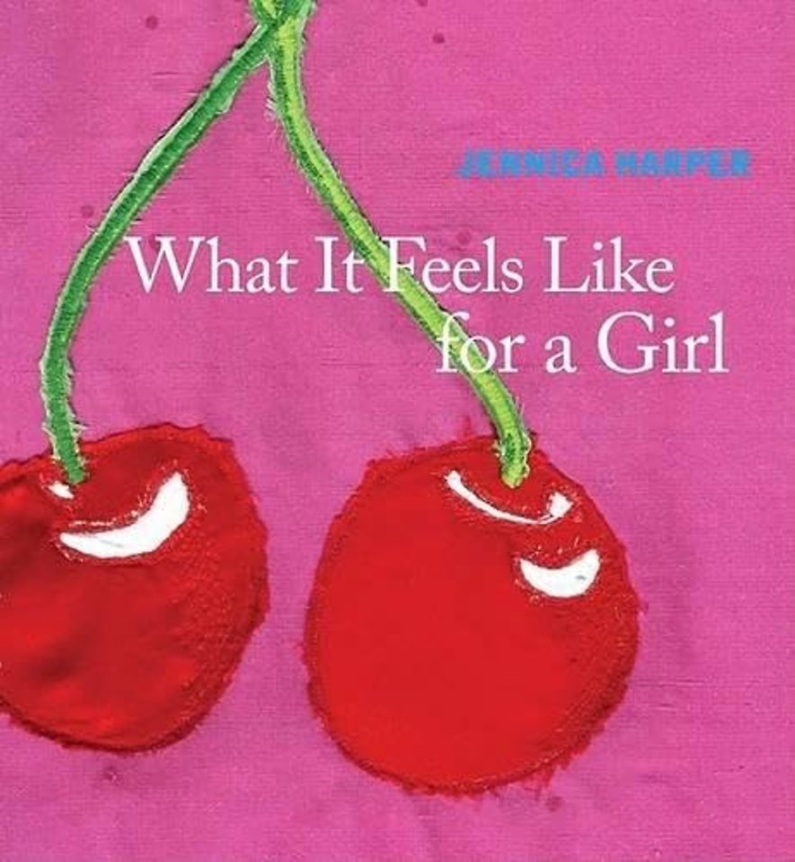 What It Feels Like for a Girl