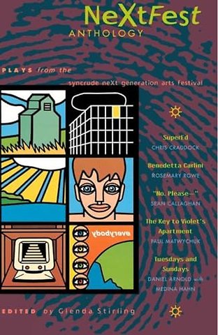 NeXtFest Anthology