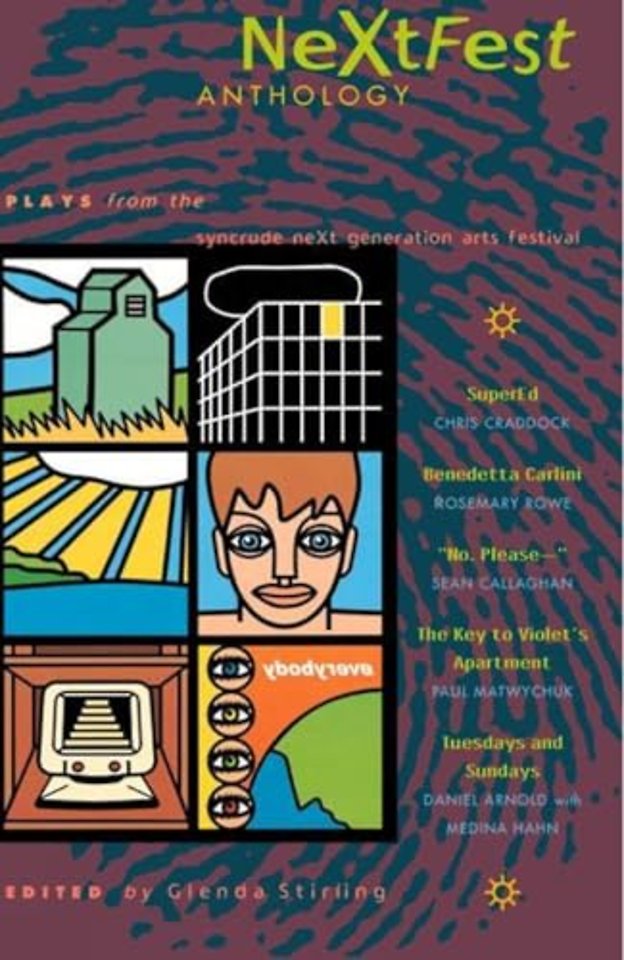 NeXtFest Anthology