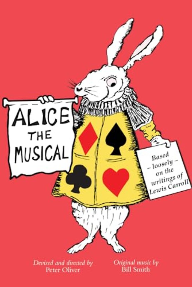 Alice The Musical