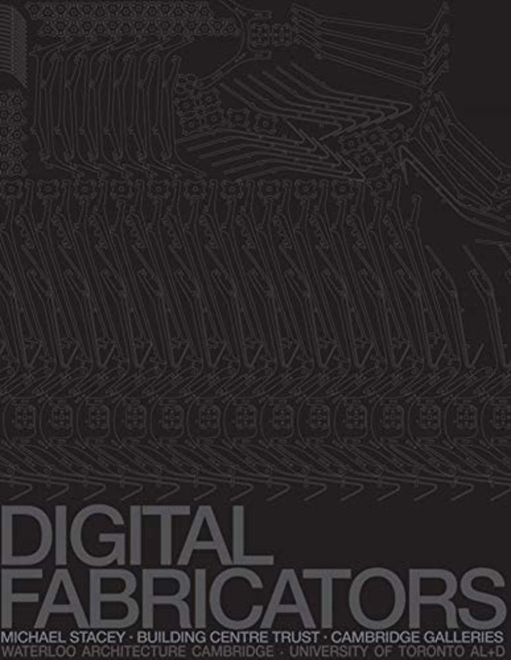 Digital Fabricators