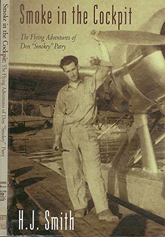 Smoke in the Cockpit