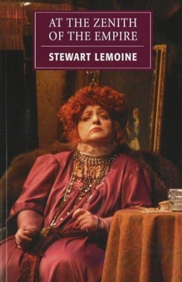 At the Zenith of the Empire