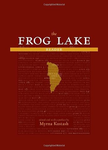 Frog Lake Reader, The