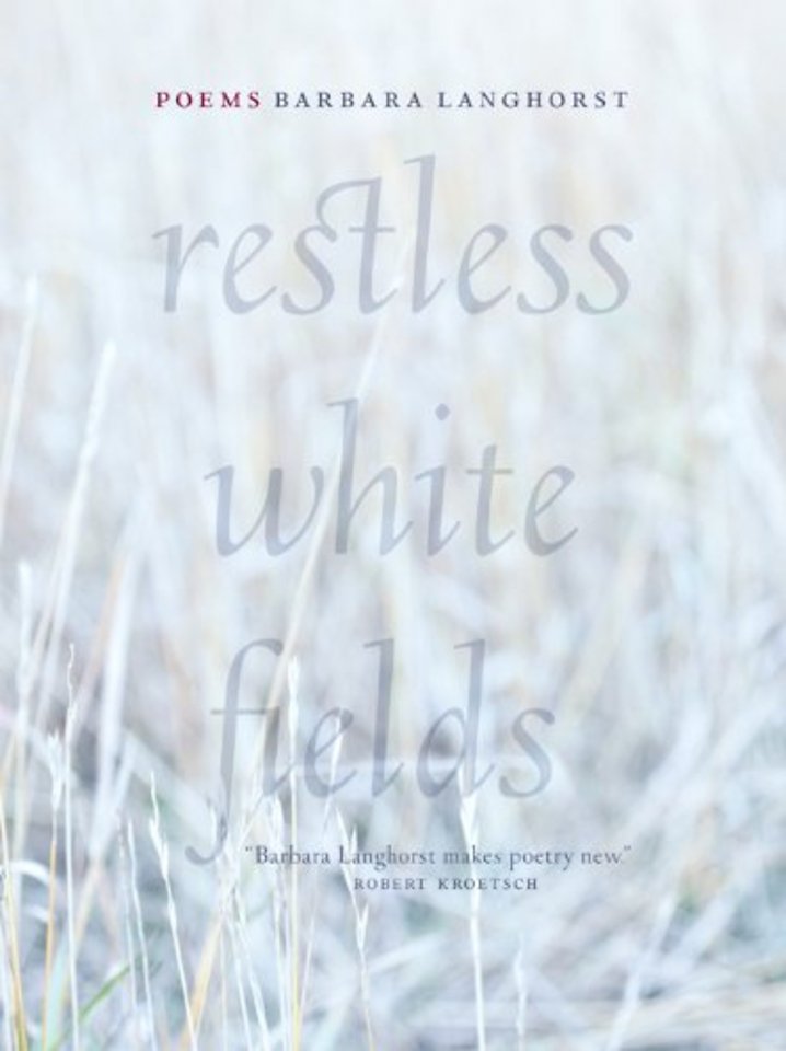 Restless White Fields