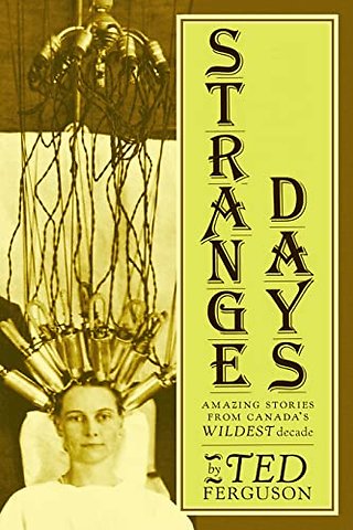 Strange Days