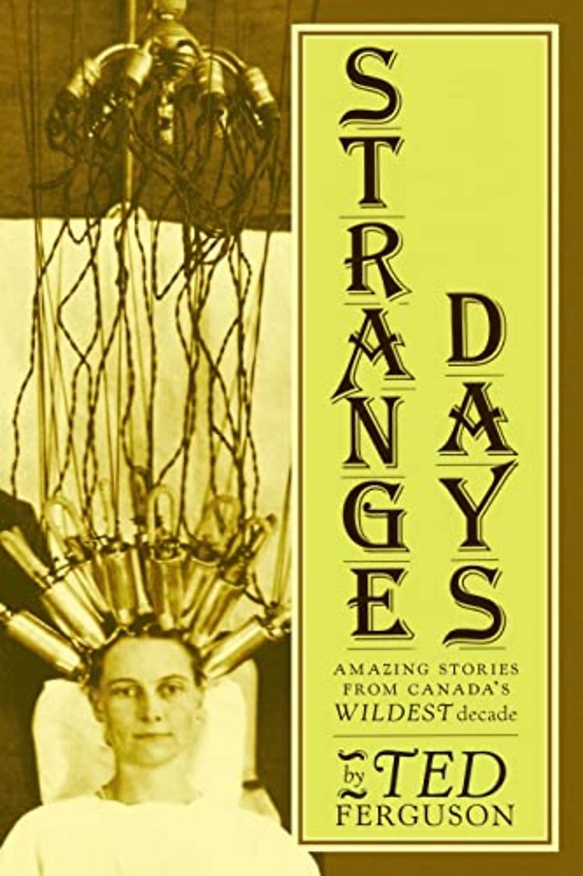 Strange Days