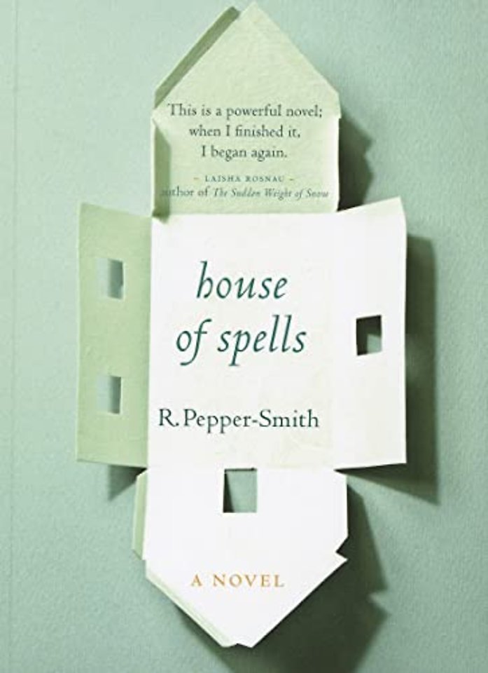 House of Spells