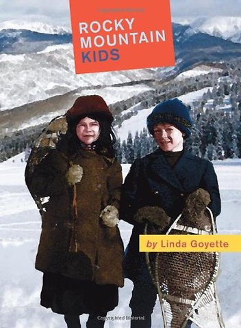 Rocky Mountain Kids