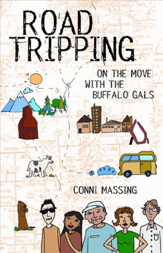 Roadtripping