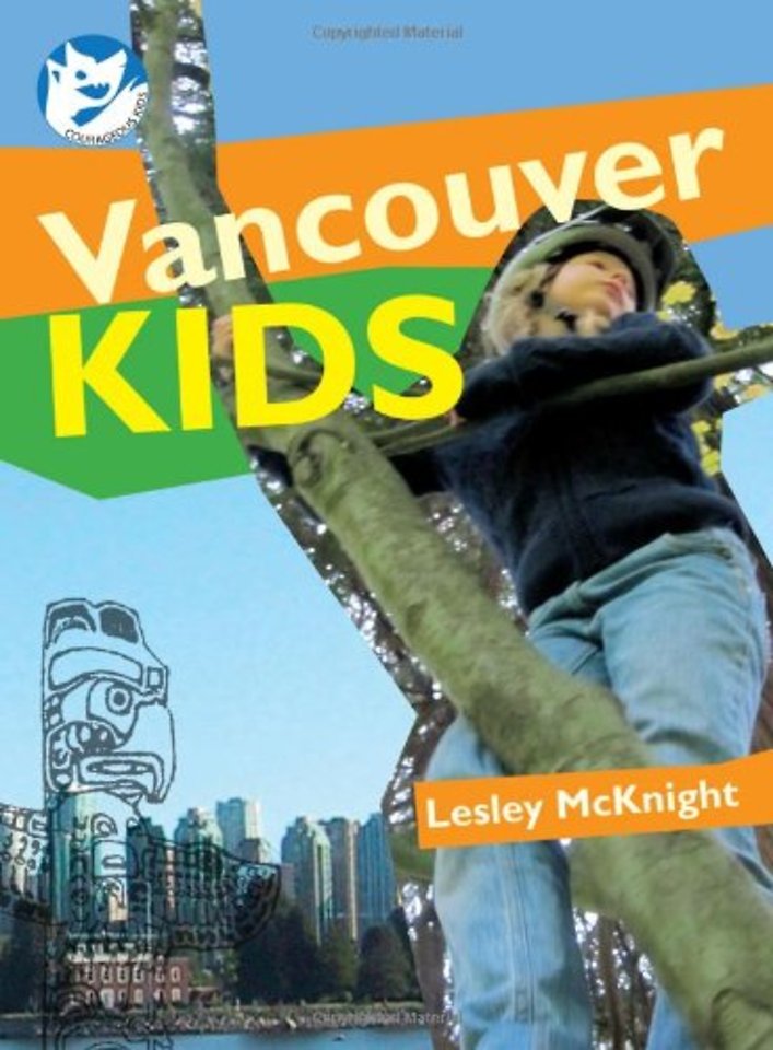 Vancouver Kids