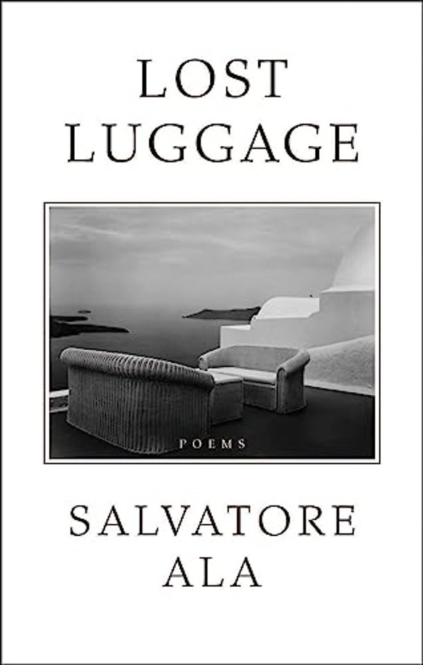 Lost Luggage