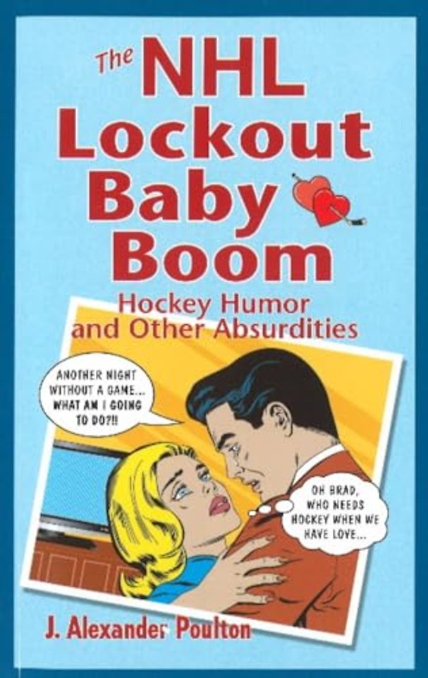 NHL Lockout Baby Boom, The