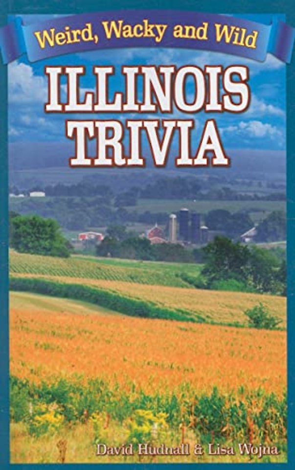 Illinois Trivia