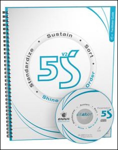 5S Version 2 Facilitator Guide