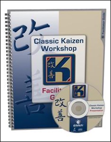 Classic Kaizen Workshop Facilitator Guide