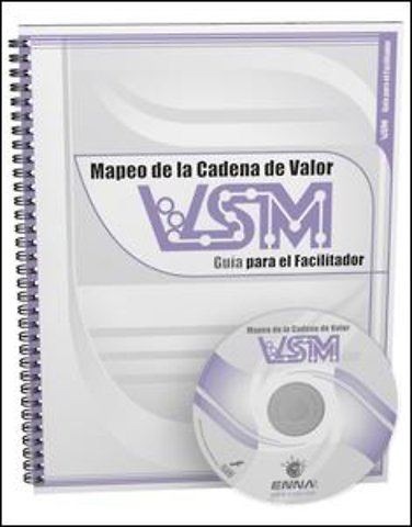 VSM Facilitator Guide (Spanish)