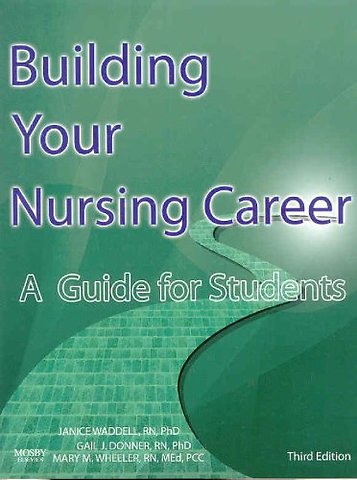 Building Your Nursing Career