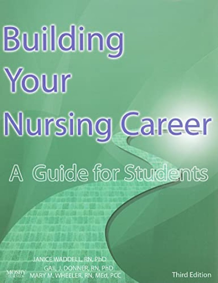 Building Your Nursing Career