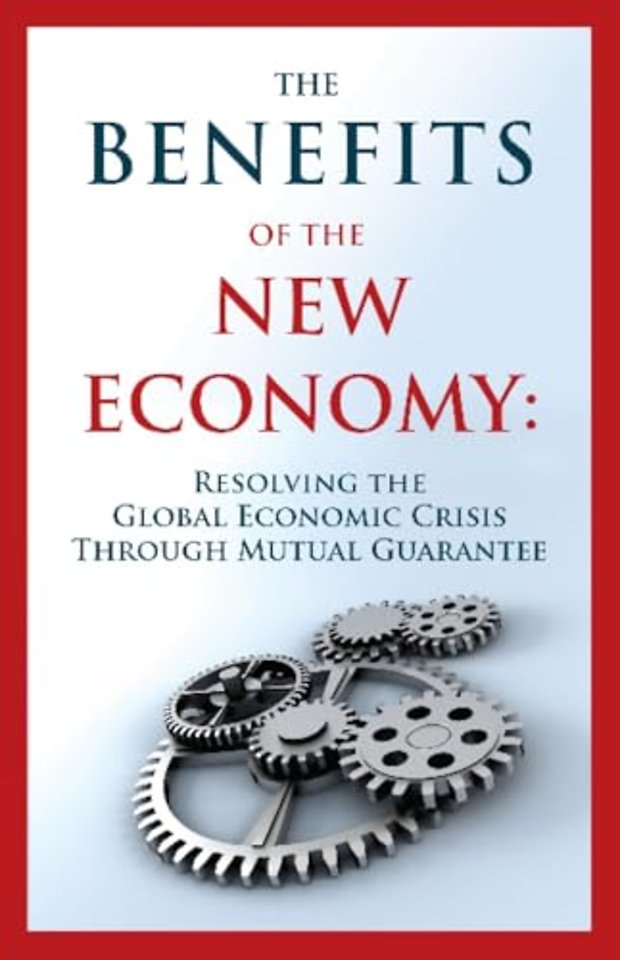Benefits of the New Economy*****************