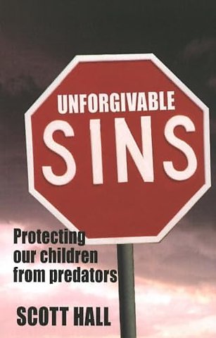 Unforgivable Sins