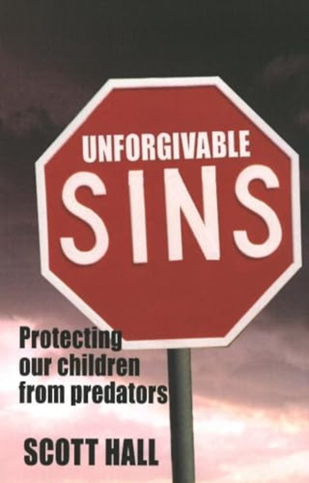 Unforgivable Sins