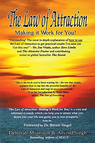 Law of Attraction