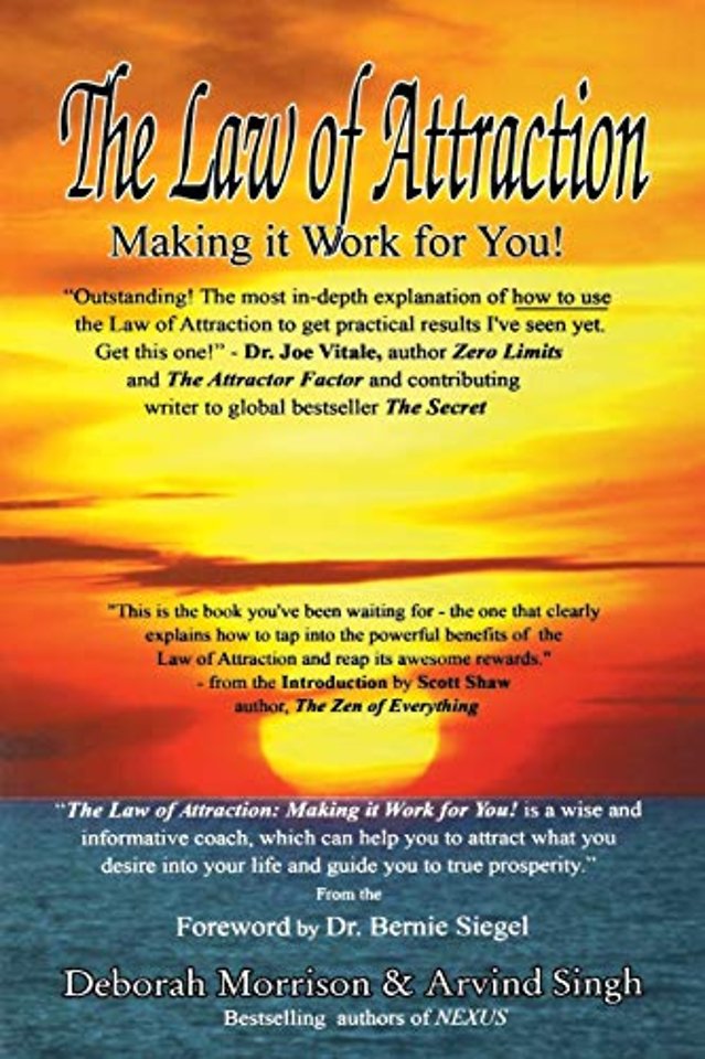 Law of Attraction