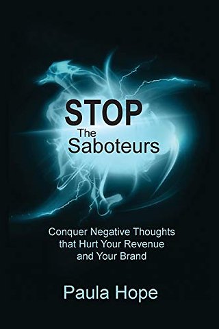 Stop the Saboteurs