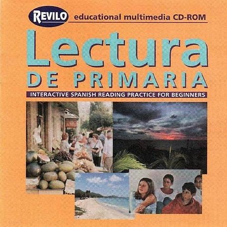 Lectura de Primaria