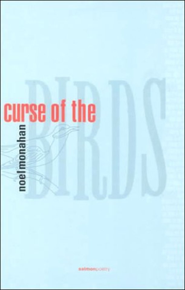 Curse of the Birds