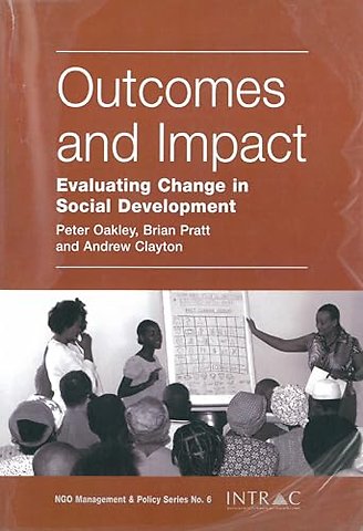 Outcomes and Impact