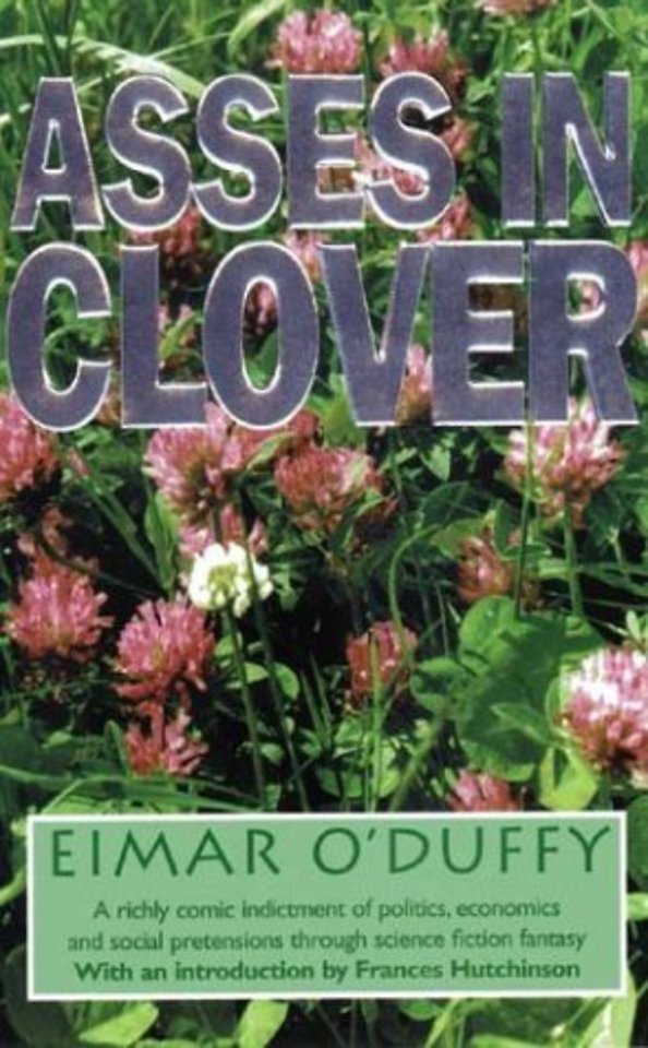 Asses in Clover